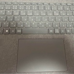 Microsoft Surface Laptop4 13.5インチoffice付の画像