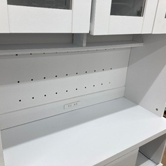 【トレファク イオンモール常滑店】3枚扉レンジボードをご紹介！の画像