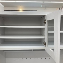 【トレファク イオンモール常滑店】3枚扉レンジボードをご紹介！の画像