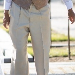 タキシード　ウェディングの画像