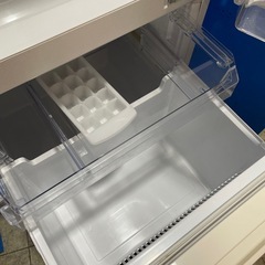 AQUA 2ドア 冷蔵庫 157L 2018年製 (りり) 小松のキッチン家電