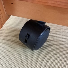 ベビーベッドの画像