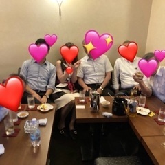 🌙ジモティ限定【40〜60代向け】お友達飲み会