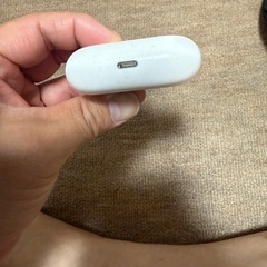 AirPods Proの画像