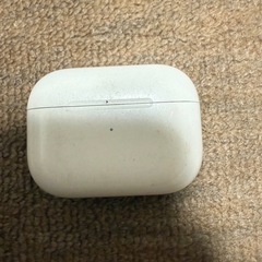 AirPods Proの画像