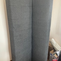 ソファベッド180センチの画像