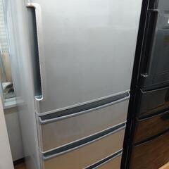 【祇園店】AQUA 冷蔵庫 355L 2017年