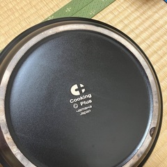 タジン鍋　中古品の画像