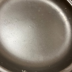 タジン鍋　中古品の画像