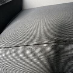 リクライニングチェア  IKEA ムーレンの画像