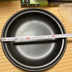 タジン鍋　中古品の画像