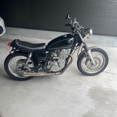 SR400