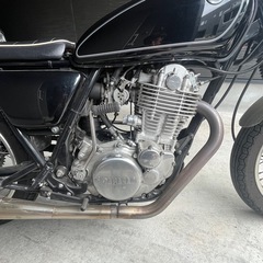 SR400の画像