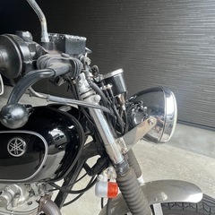SR400の画像