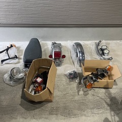 SR400の画像
