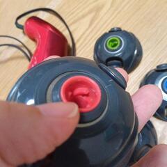 ティファール　スティックミキサーの画像
