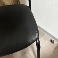 IKEA ストルヤンチェアの画像
