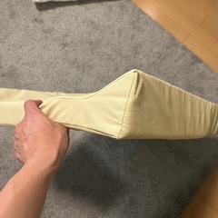 クッション　マット　おむつ替え　ベビーマットの画像