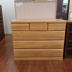 家具 ローチェスト 【コンプオフ金沢野々市店】