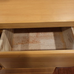 家具 ローチェスト 【コンプオフ金沢野々市店】の画像