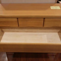 家具 ローチェスト 【コンプオフ金沢野々市店】の画像