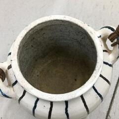 0712-055 茶道具　火消壺の画像