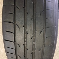 225/40R18 2本の画像