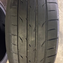225/40R18 2本の画像