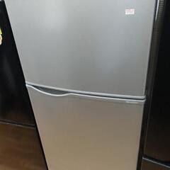 【祇園店】SHARP 冷蔵庫 118L 2017年 ※現状売り