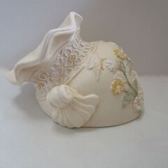 壁掛け花瓶の画像