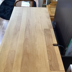 リビングキャビネット【町田市再生家具】251101の画像