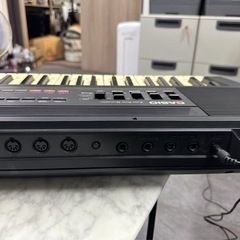 カシオ電子ピアノの画像