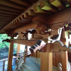 お社・神様・氏神様・末社の画像