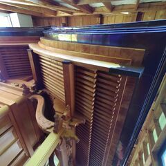 お社・神様・氏神様・末社の画像