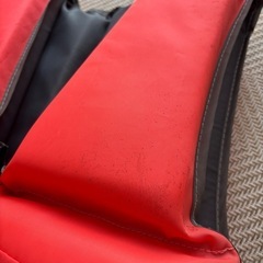 フローティングベスト 救命胴衣 子供用の画像