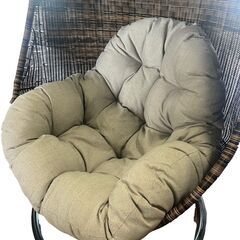 【未使用品】ハンギングチェアの画像