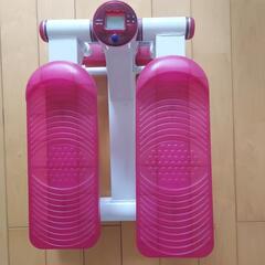 フィットネス エクササイズ 足踏み器300円