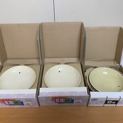 土鍋 美品 6号 直径約18センチ ほかの画像