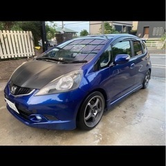 ミッション車