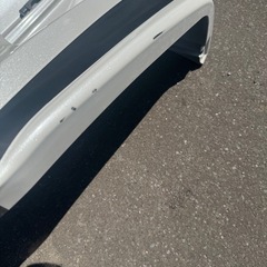 トヨタ　タンク　モデリスタ一式の画像