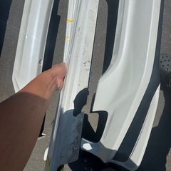 トヨタ　タンク　モデリスタ一式の画像