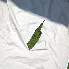 テント　ジャンクの画像