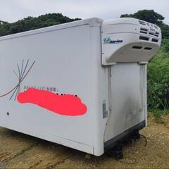 コンテナ　鍵付きの画像
