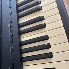 YAMAHA　ピアノ　　(商談中)の画像