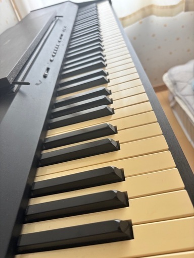 YAMAHA　ピアノ　　