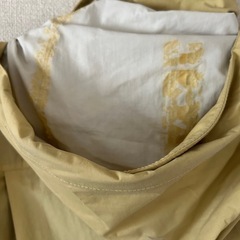 メンズ　アウター　の画像