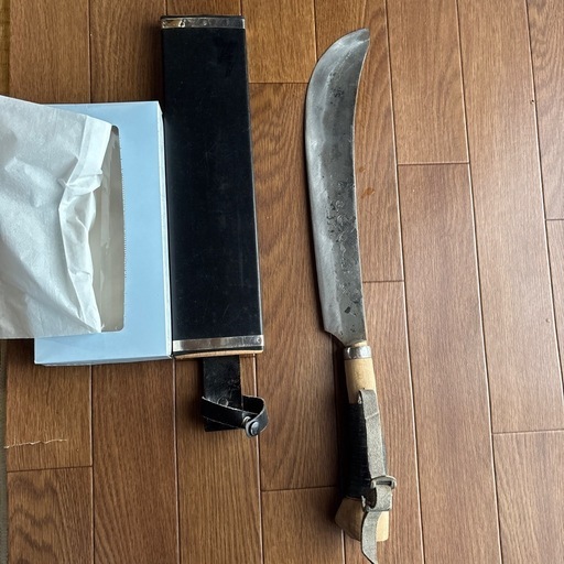 土佐　特製　青入