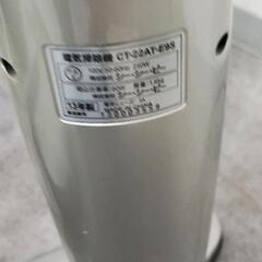 0712-077 スティッククリーナー　掃除機の画像