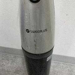 0712-077 スティッククリーナー　掃除機の画像