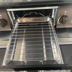 (取引中)パロマ　ガステーブル（LPガス）の画像
